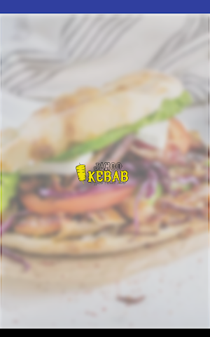 Jahoo Kebab Screenshot 3