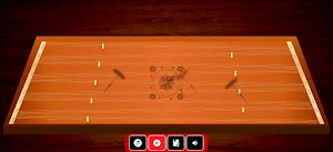 Real Santoor Screenshot 1