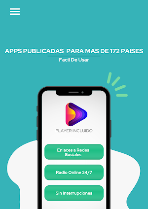Radio Estrella de Oro 97.3 Fm Screenshot 2