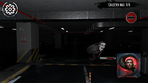Soul Eyes Demon: 3.91 - Horror Screenshot 1
