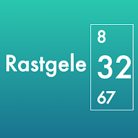 Rastgele sayı üret