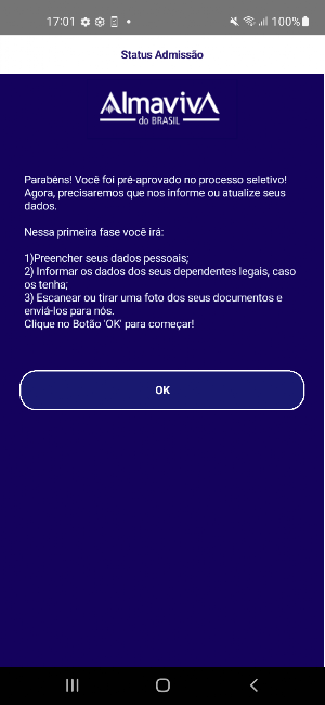 To na AlmA Screenshot 1