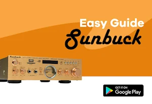 Sunbuck Amplifier Guide Screenshot 2