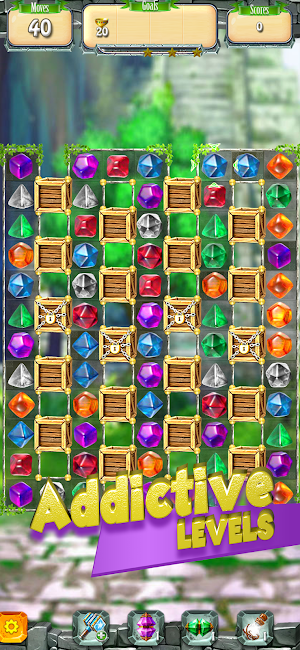 Candy Blast Screenshot 3