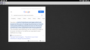 CleverPawtals Lite Screenshot 2