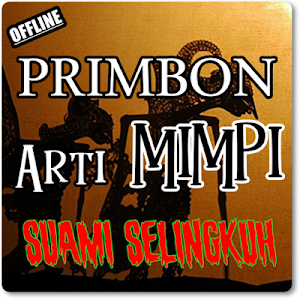 Primbon Arti Mimpi Suami Berselingkuh Terkomplit Screenshot 0