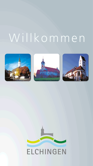 Gemeinde Elchingen Screenshot 0