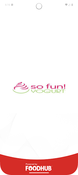 So Fun Yogurt Screenshot 0