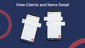 Invoice Maker: Billing Maker Screenshot 1