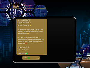 GFS Trading Screenshot 3