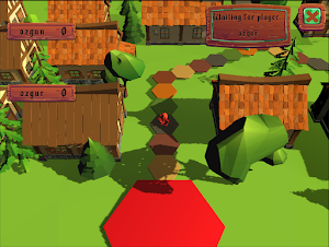 Treasure Hunt - Eu Play Screenshot 3