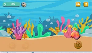Betta vs Discus screenshot 3