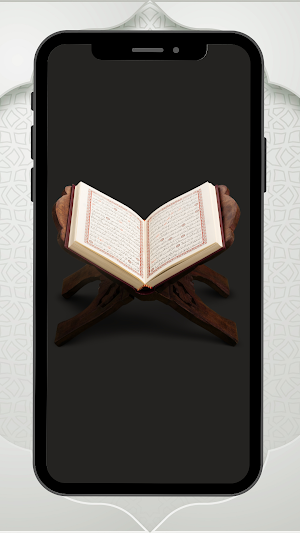 Apps Wall: Islamic Wallpapers Screenshot 3