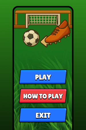 Table Soccer Battle Screenshot 3