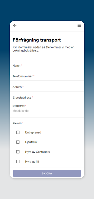Lessebo ÅC Screenshot 2