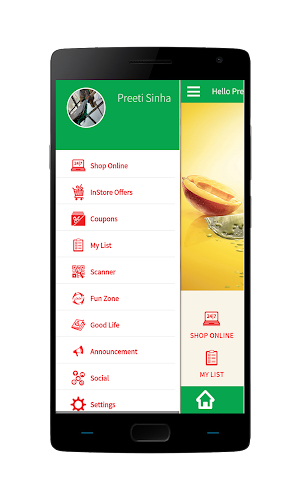 LuLu Hypermarket Screenshot 3