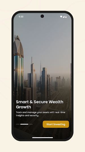 AVRP Co-Invest Screenshot 0