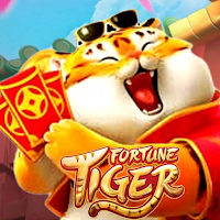 Tigre Fortune Tiger_Jogo