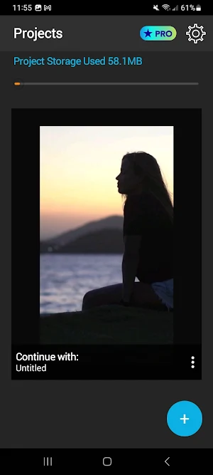 Video Wallpaper Live Wallpaper Screenshot 0
