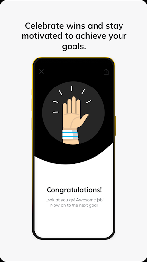 Osmosis Fit Screenshot 0