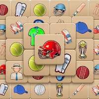 Tile Cricket-Match Puzzle 2026