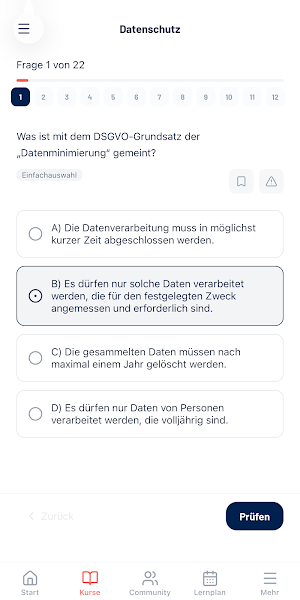 Sachkunde 34d Vorbereitung Screenshot 2