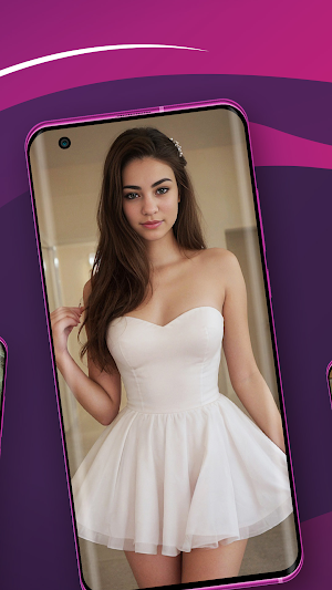 Beauty Radar Screenshot 1