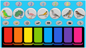 Kids Piano Screenshot 3
