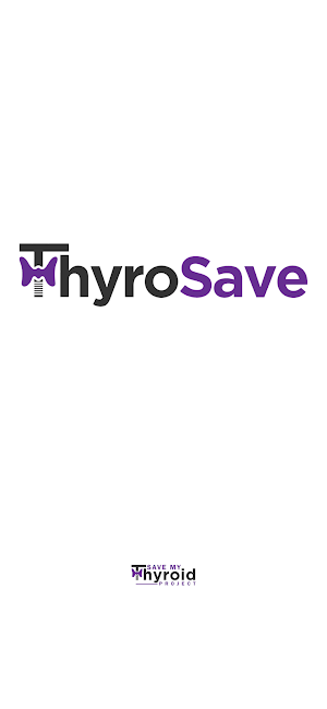 ThyroSave Screenshot 0