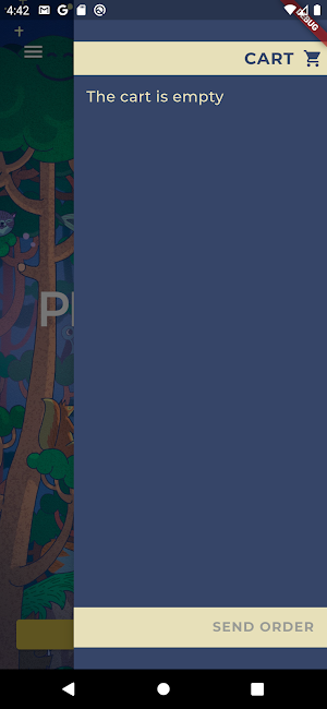 Pinewood Festival Screenshot 2