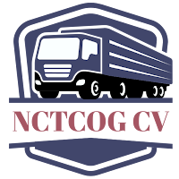 NCTCOG TX CV