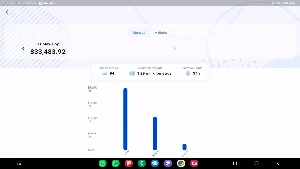 JSDriver Conductor Screenshot 3
