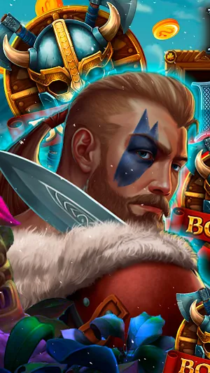 Power of the Vikings Screenshot 0