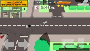 Car Drifting game Screenshot 3