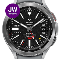 JW053 jwstudio watchface