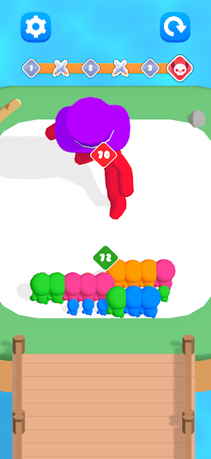 Match Army Screenshot 3