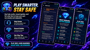 Get Instant Diamonds FF Quiz Screenshot 2