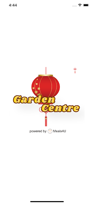 Garden Centre Takeaway Screenshot 0