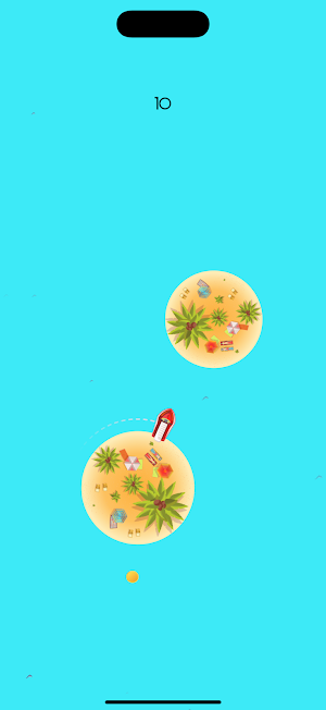 Island Hopper Screenshot 1
