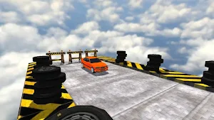 Flip Car Challenge Screenshot 1