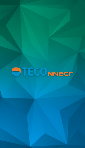 TECOnnet Screenshot 0