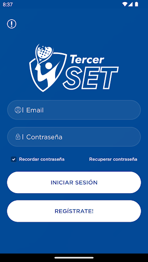 Tercer Set Pinoso Screenshot 0