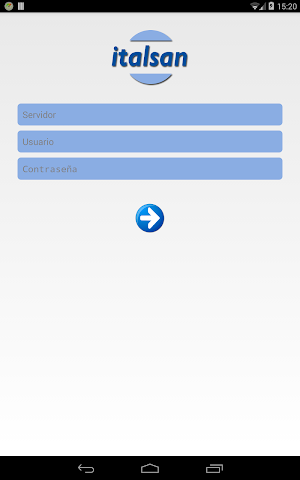 Italsan Screenshot 0