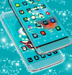 Launcher New 2021 screenshot 2