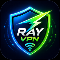 Ray VPN - Secure VPN Proxy