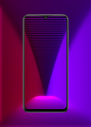 Vivo V23e & V23 5G Wallpapers Screenshot 2