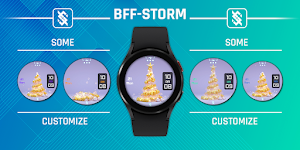 BFF9 - Animation Christmas Screenshot 3