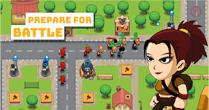 Iron Bastion: Tower Defense Screenshot 3