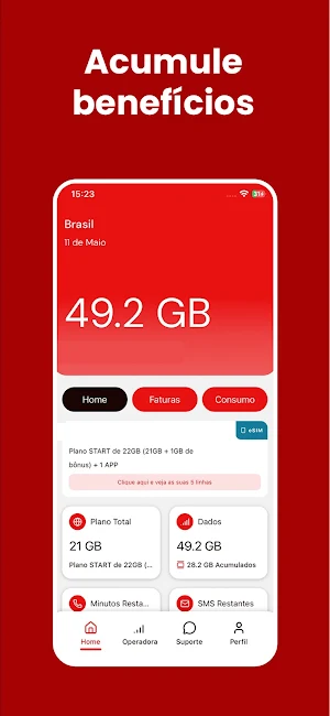 Chip Max Screenshot 1