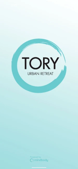 Tory Urban Retreat Screenshot 0